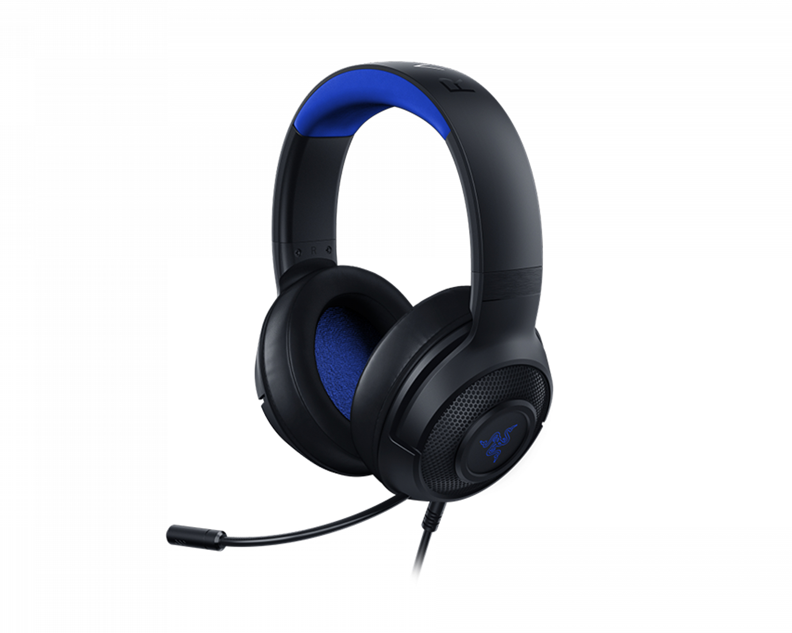 Razer Kraken X Ultra Light Headset Console Edition