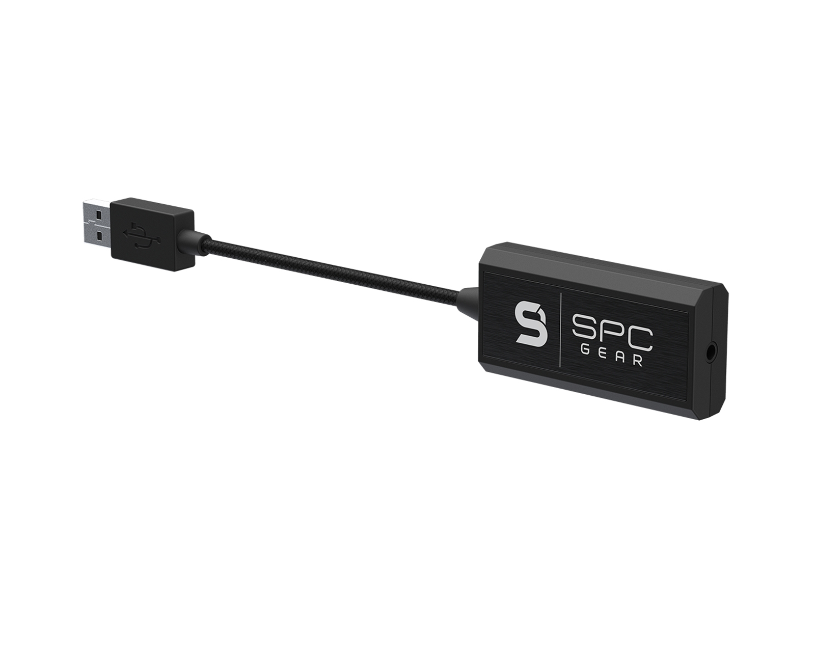 spc gear viro plus usb gaming headset