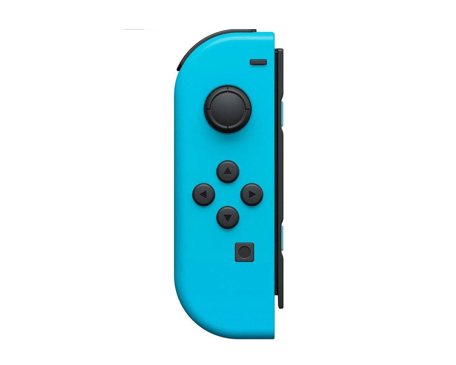 Nintendo Joy-Con Hand Control for Nintendo Switch Blue (L) - us
