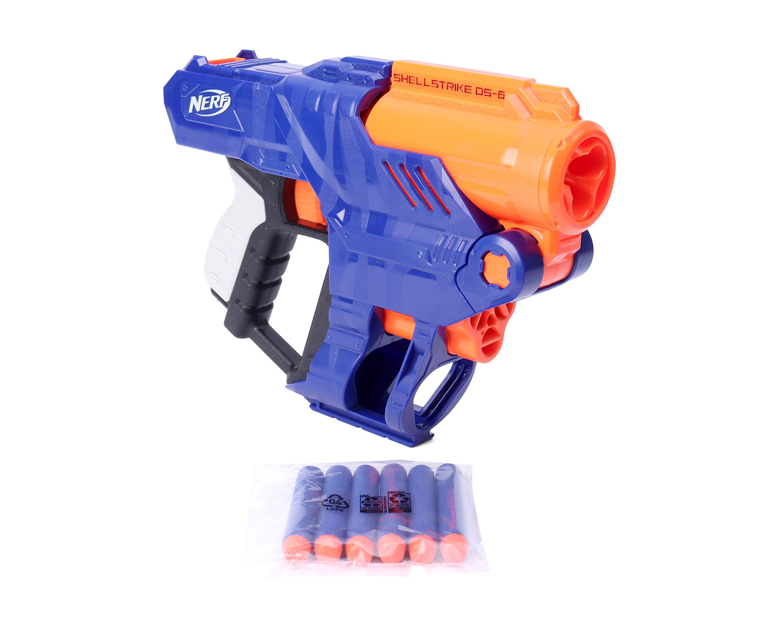 shellstrike