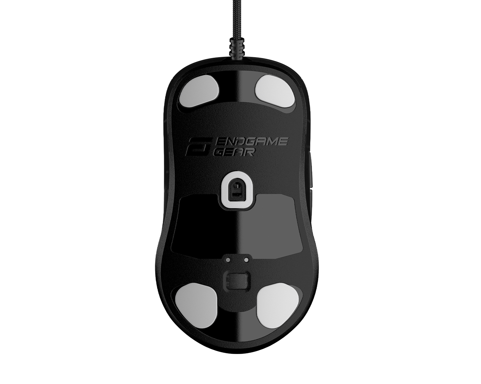 Buy Endgame Gear Xm1r Gaming Mouse Dark Frost At Us Maxgaming Com