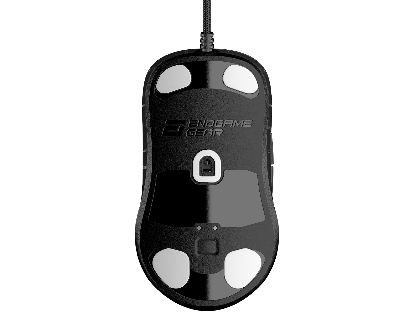 Endgame Gear XM1r Gaming Mouse - Dark Reflex