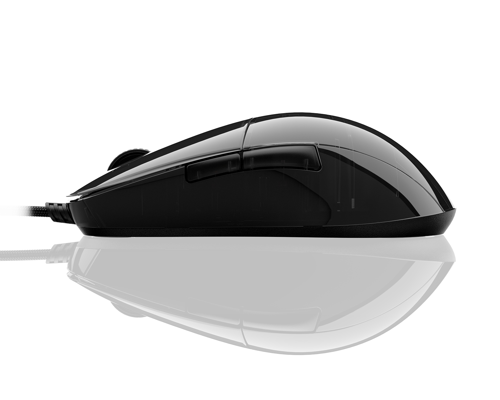 Endgame Gear XM1r Gaming Mouse - Dark Reflex