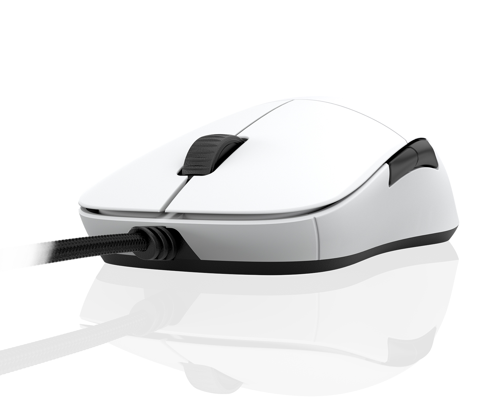 xm1r mouse white