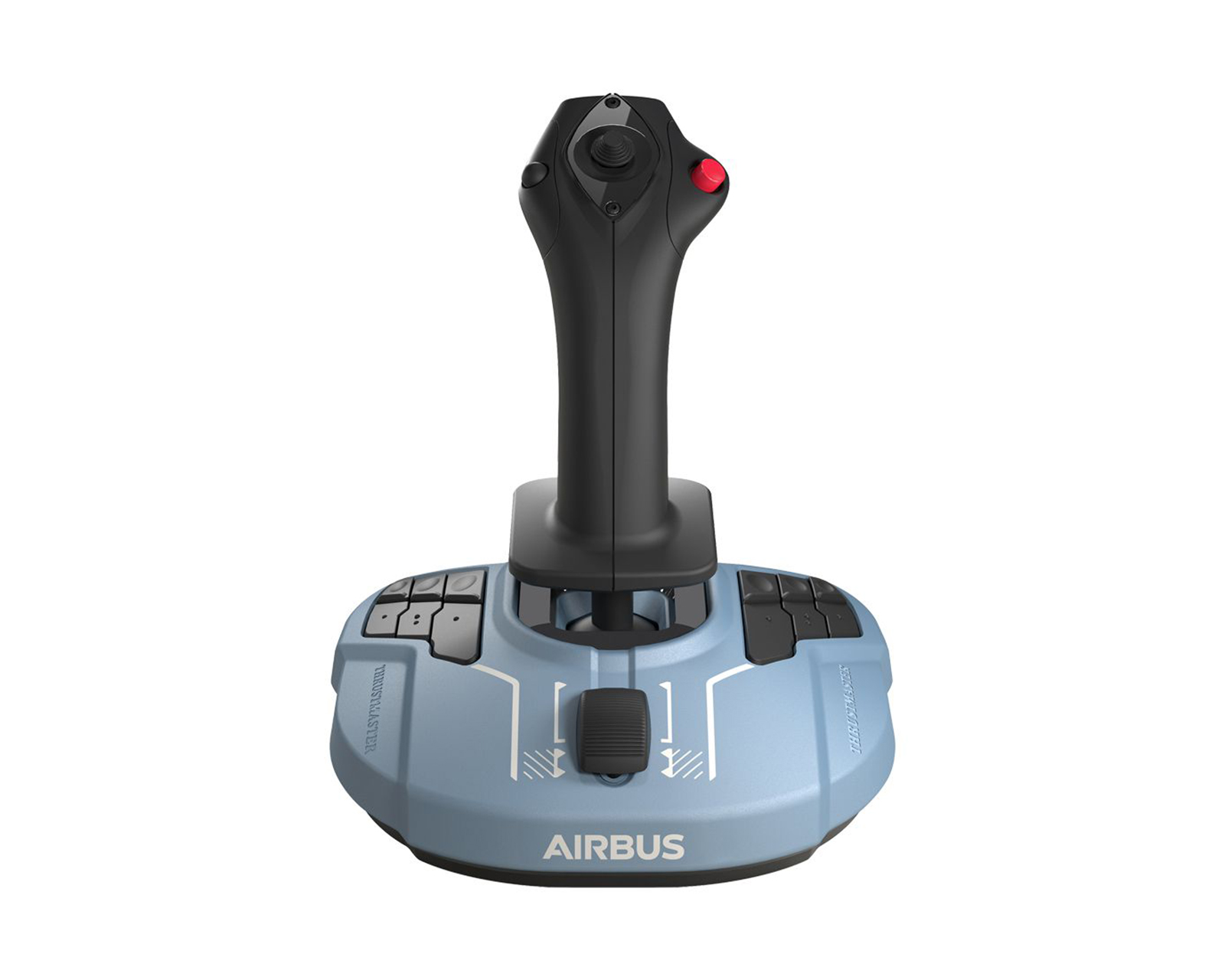 スラストマスター フライトスティック エアバス Amazon.co.jp: 【Airbus/Xbox公式ライセンス商品】Thrustmaster