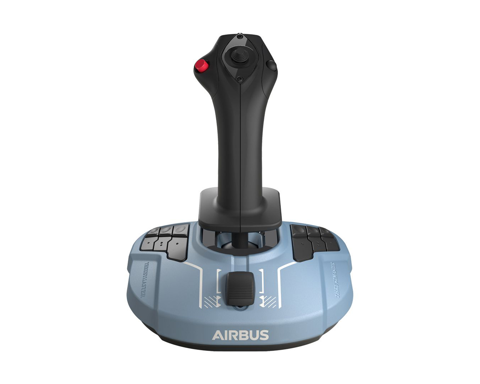 Thrustmaster TCA Sidestick Airbus Edition - us.MaxGaming.com