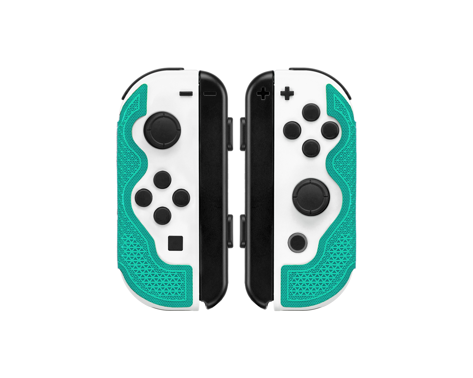 好評人気Nintendo Switch Joy-Conグリップ　コントローラー2台付 Nintendo Switch