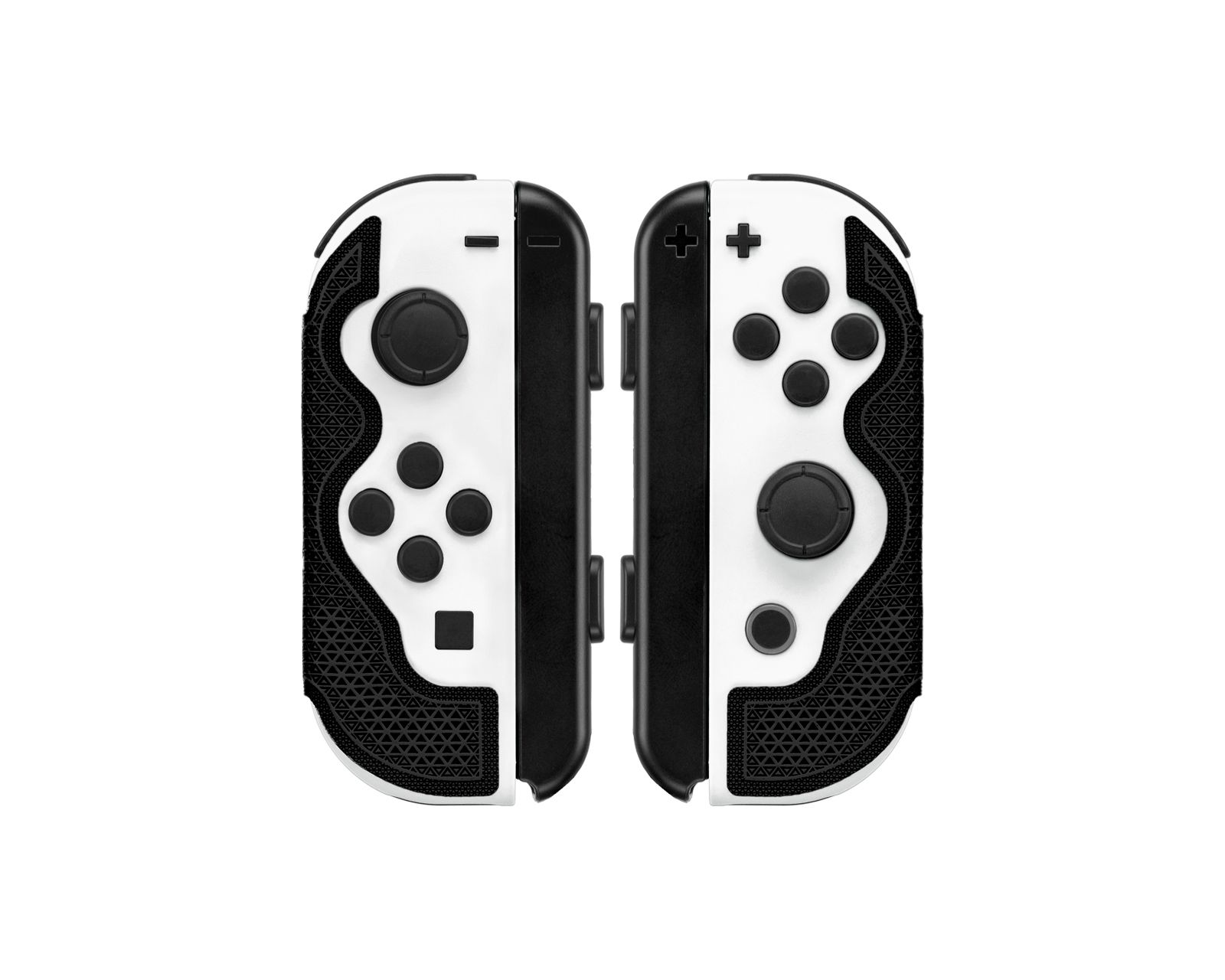 Lizard Skins Nintendo Switch Joy-Con Grip - Jet Black