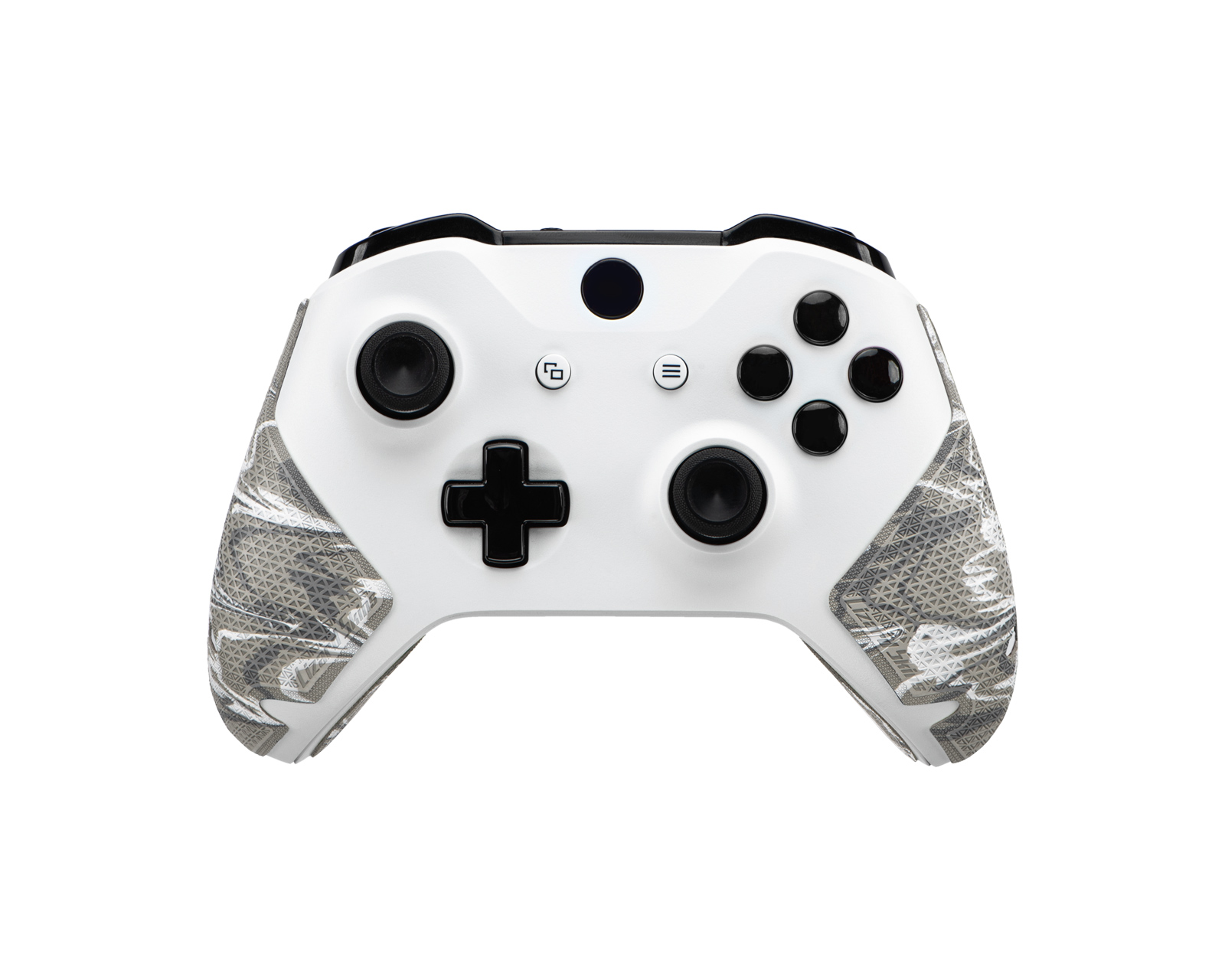 Phantom xbox controller sale white