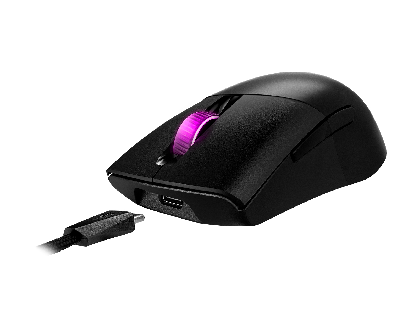 Buy Asus Rog Keris Gaming Mouse At Us Maxgaming Com