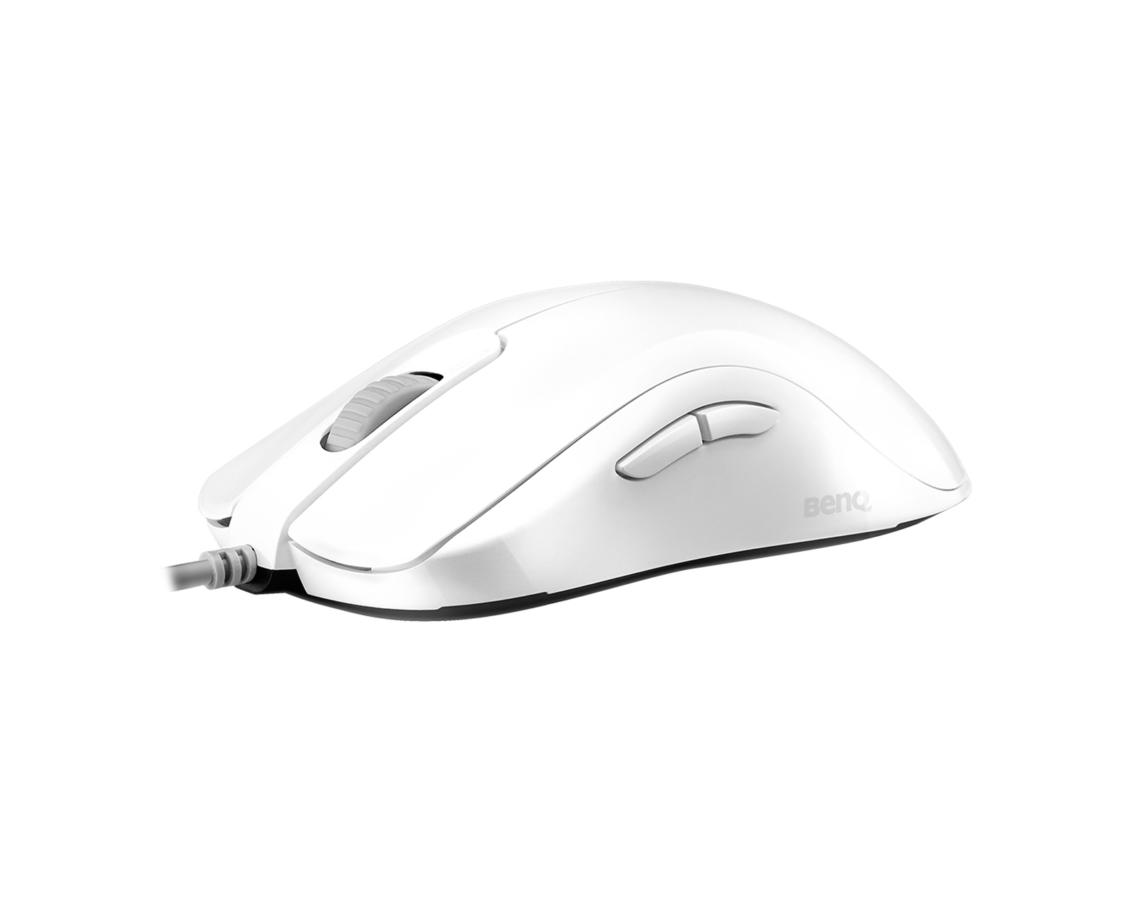 ZOWIE by BenQ FK1-B Gamingmus - White