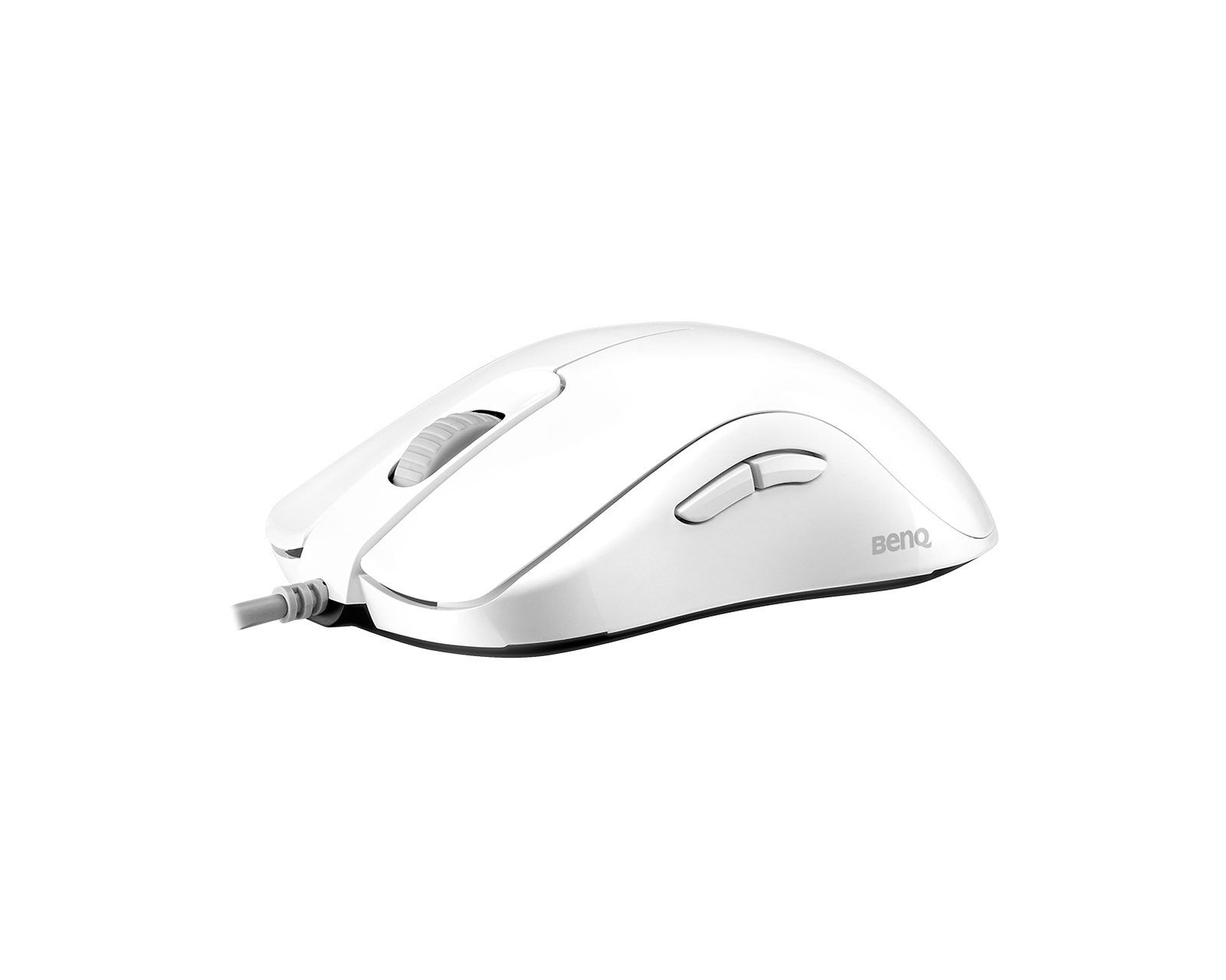 ZOWIE by BenQ FK1+-B Gamingmus - White - us.MaxGaming.com