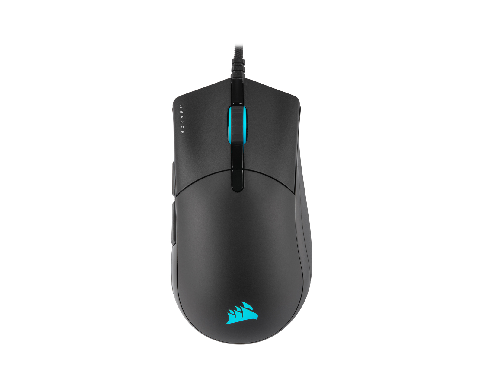 Corsair Sabre RGB Pro Champion Series Gamingmouse - us.MaxGaming.com