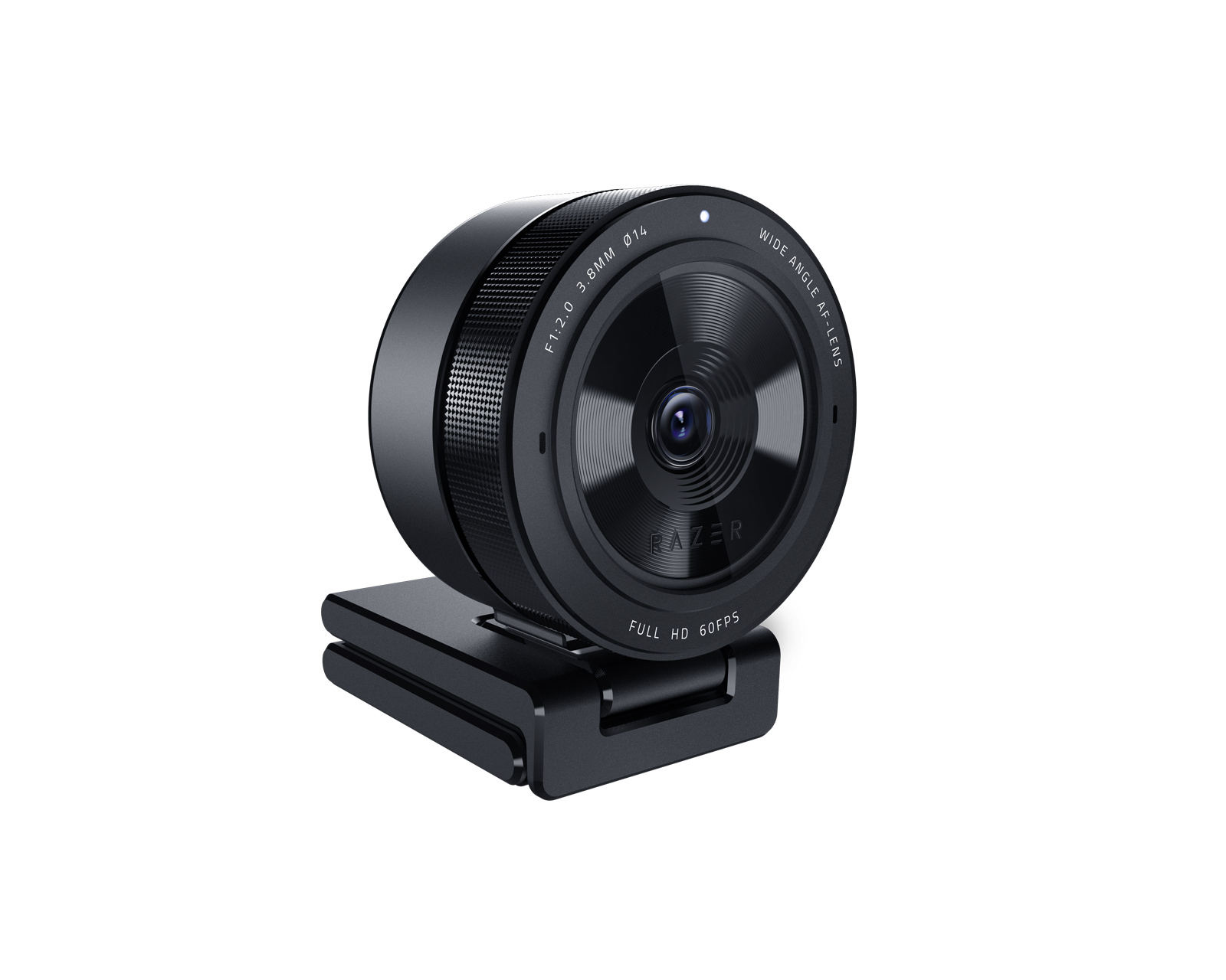  Razer Kiyo Pro Full HD 1080p 60FP Webcam + Seiren V2