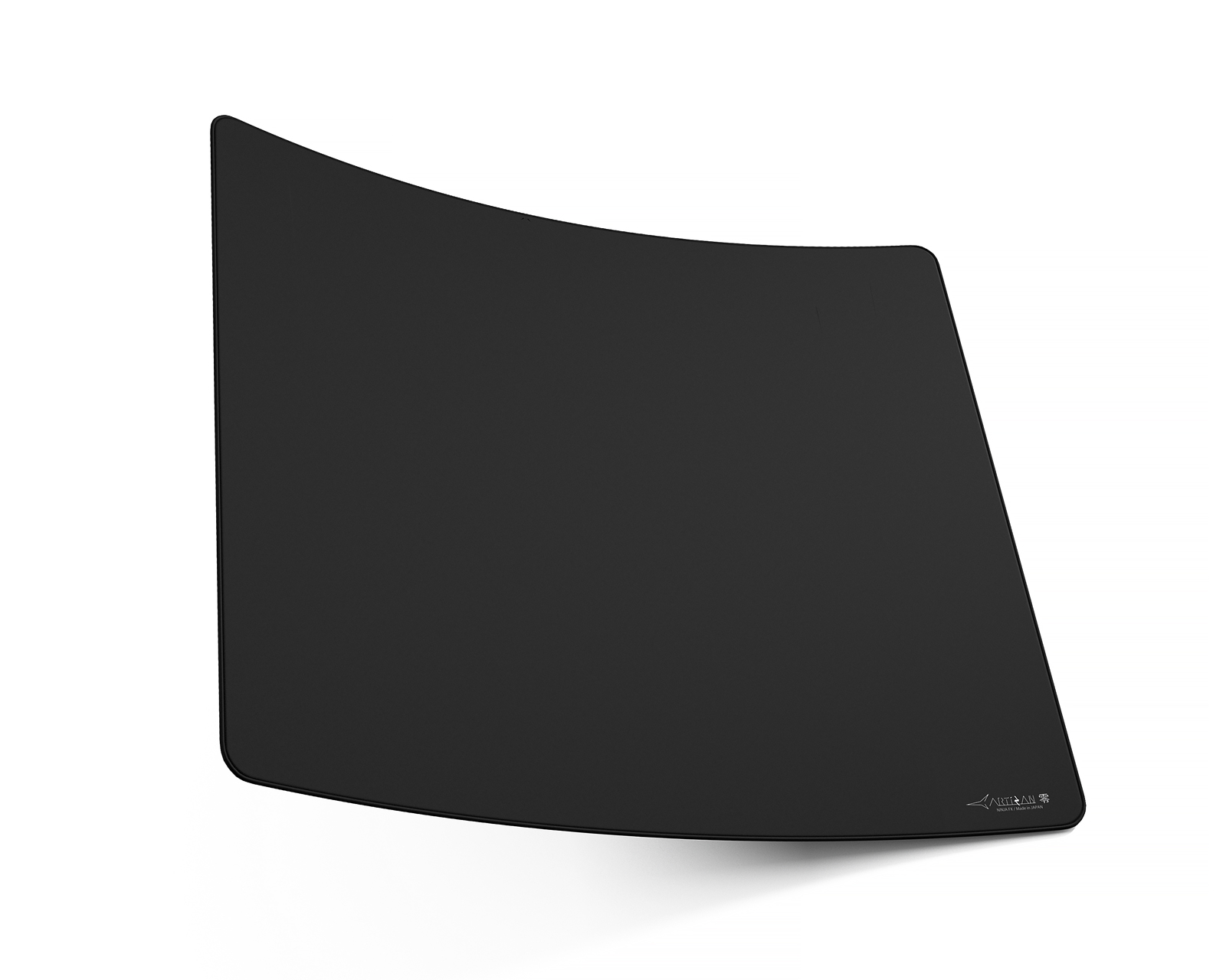 Artisan Mousepad FX Zero - Mid - XL - Black