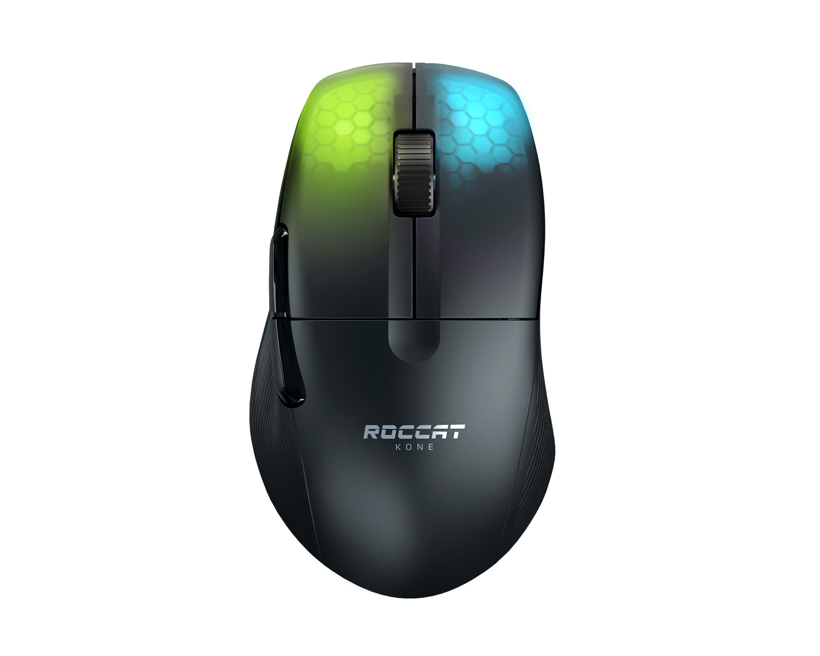 Roccat Kone XP Air Review - A fantastic wireless mouse with awesome  features. 