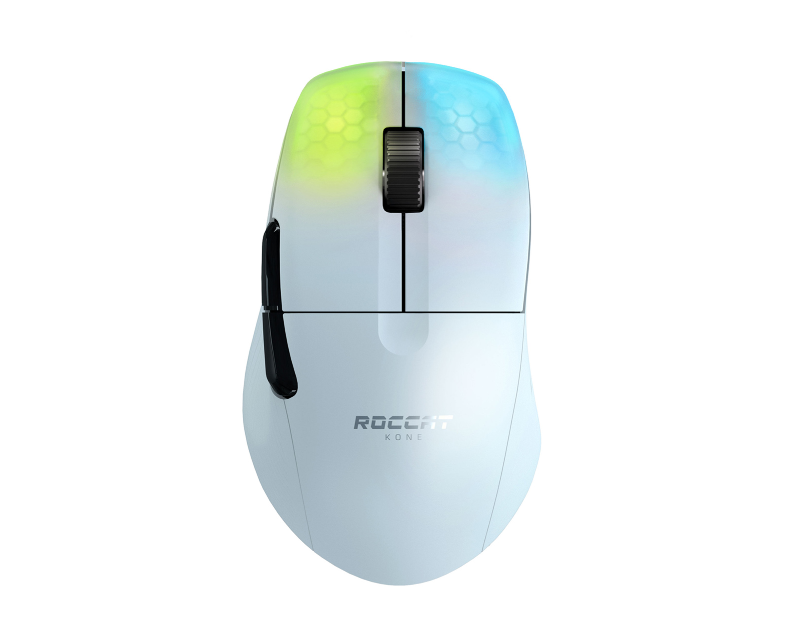 ROCCAT Burst Pro Air Lightweight Wireless RGB Gaming Mouse – Gear Up! Store