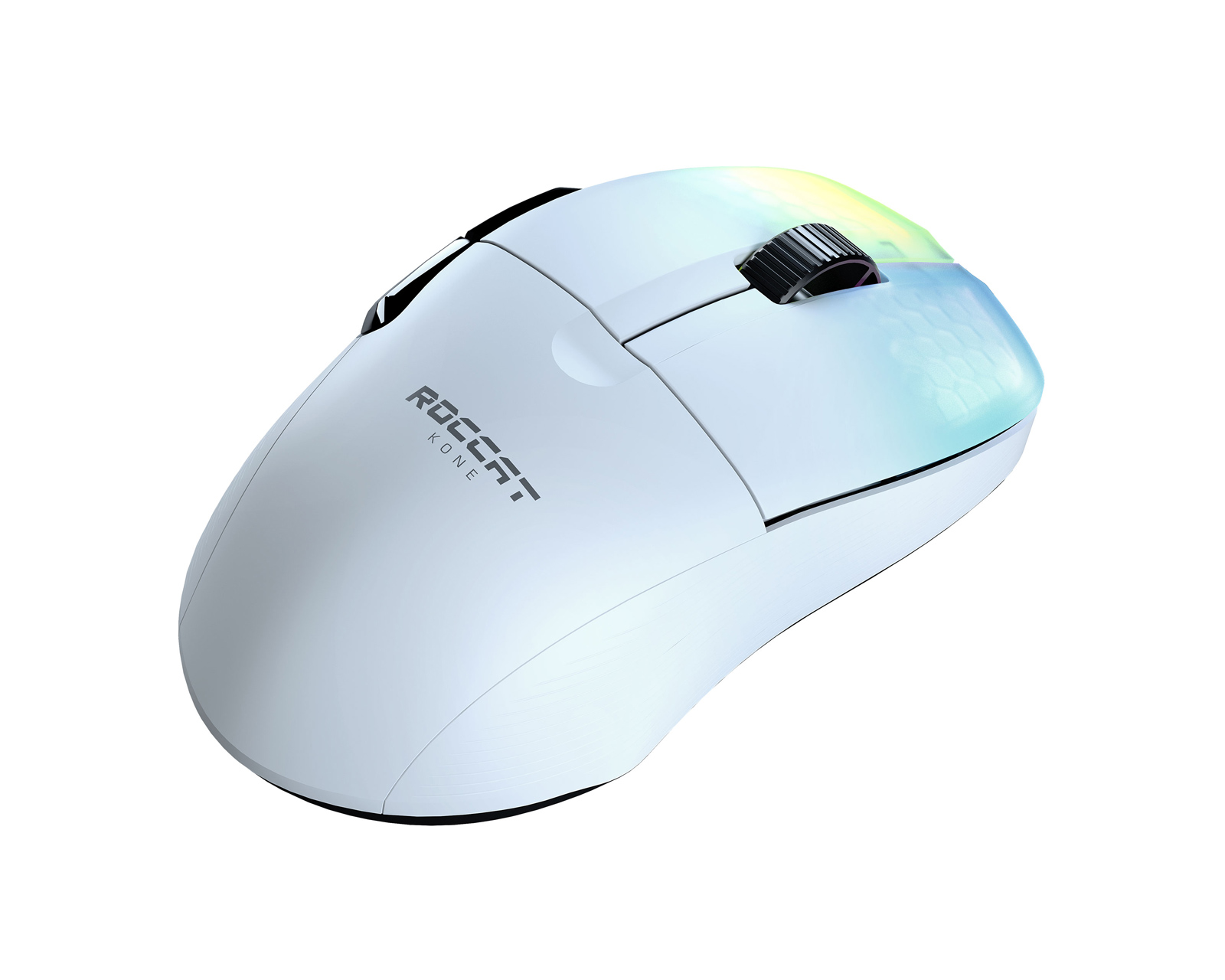 Roccat Kone Pro Air Wireless Gaming Mouse - White