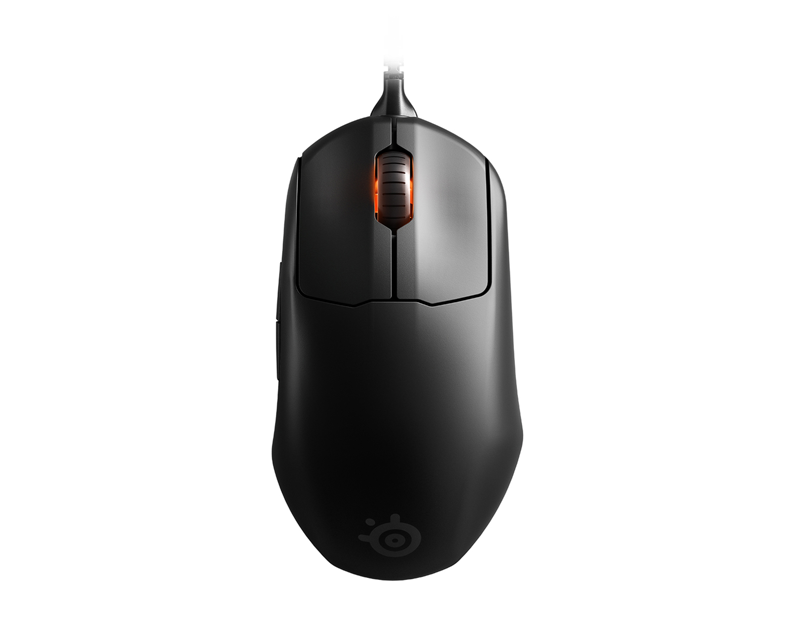 SteelSeries Prime Gaming Mouse - us.MaxGaming.com