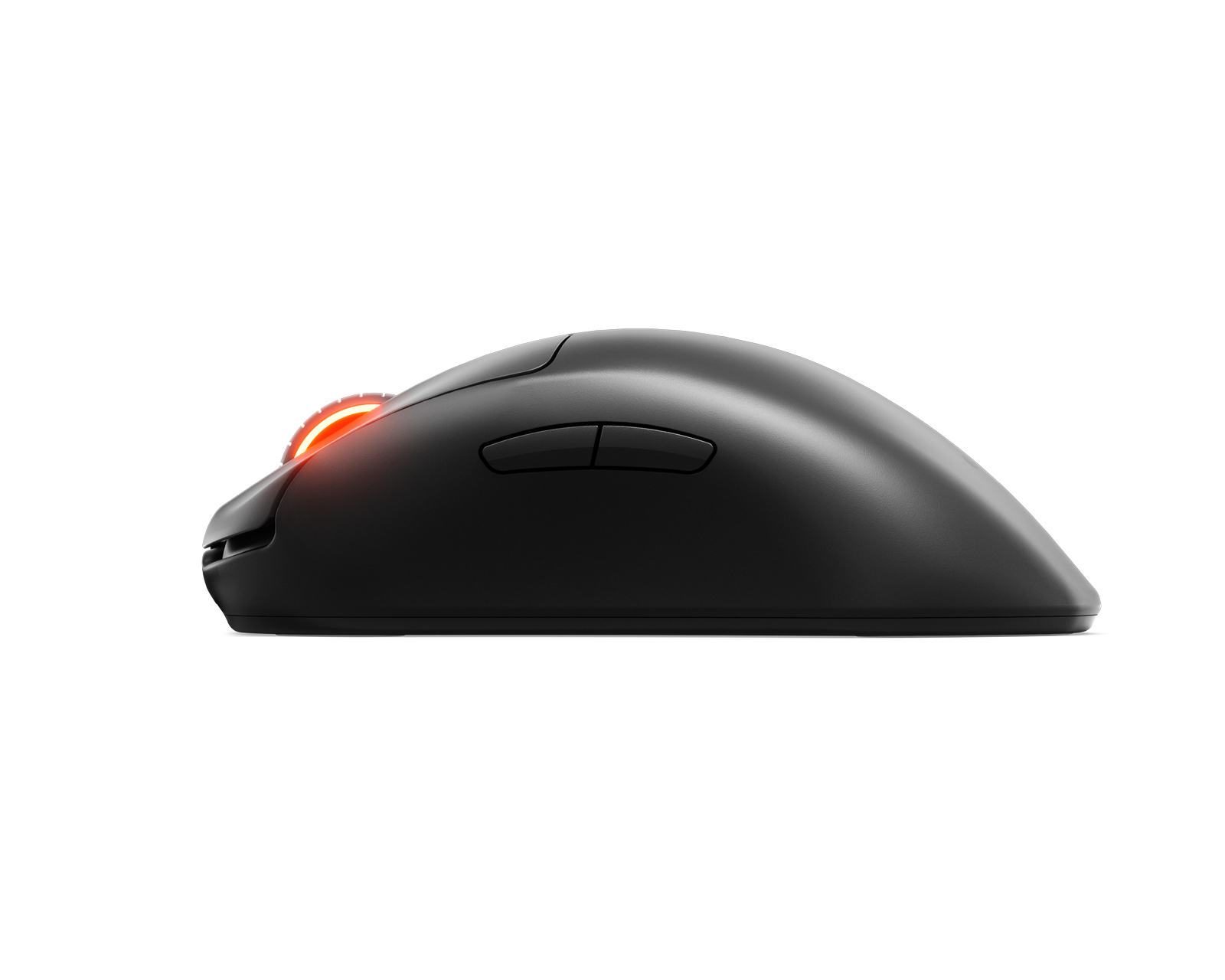 SteelSeries Prime Wireless RGB Gaming Mouse