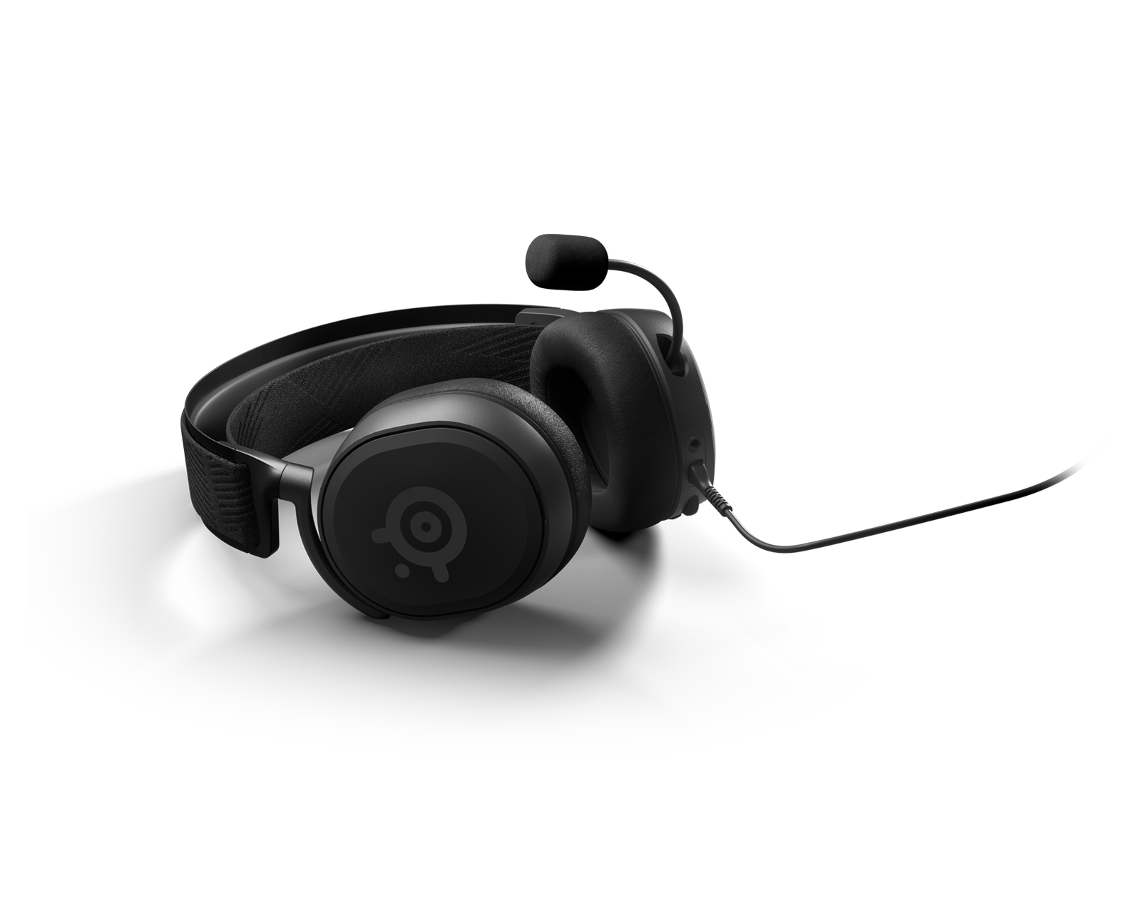  SteelSeries Arctis Prime - Competitive Gaming Headset