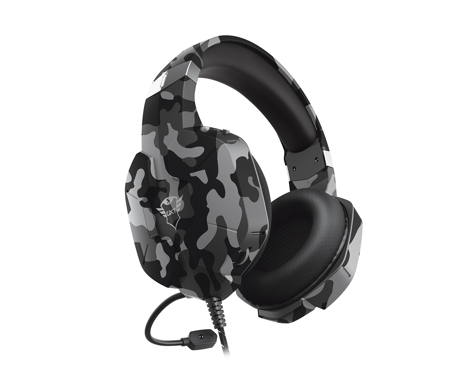 Headset carus online