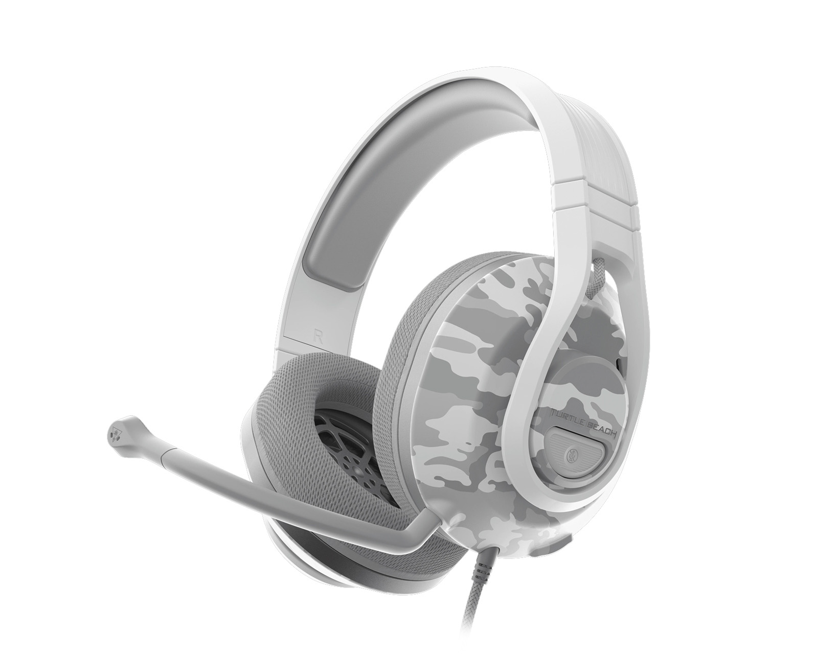 turtle beach noise cancelling headphones