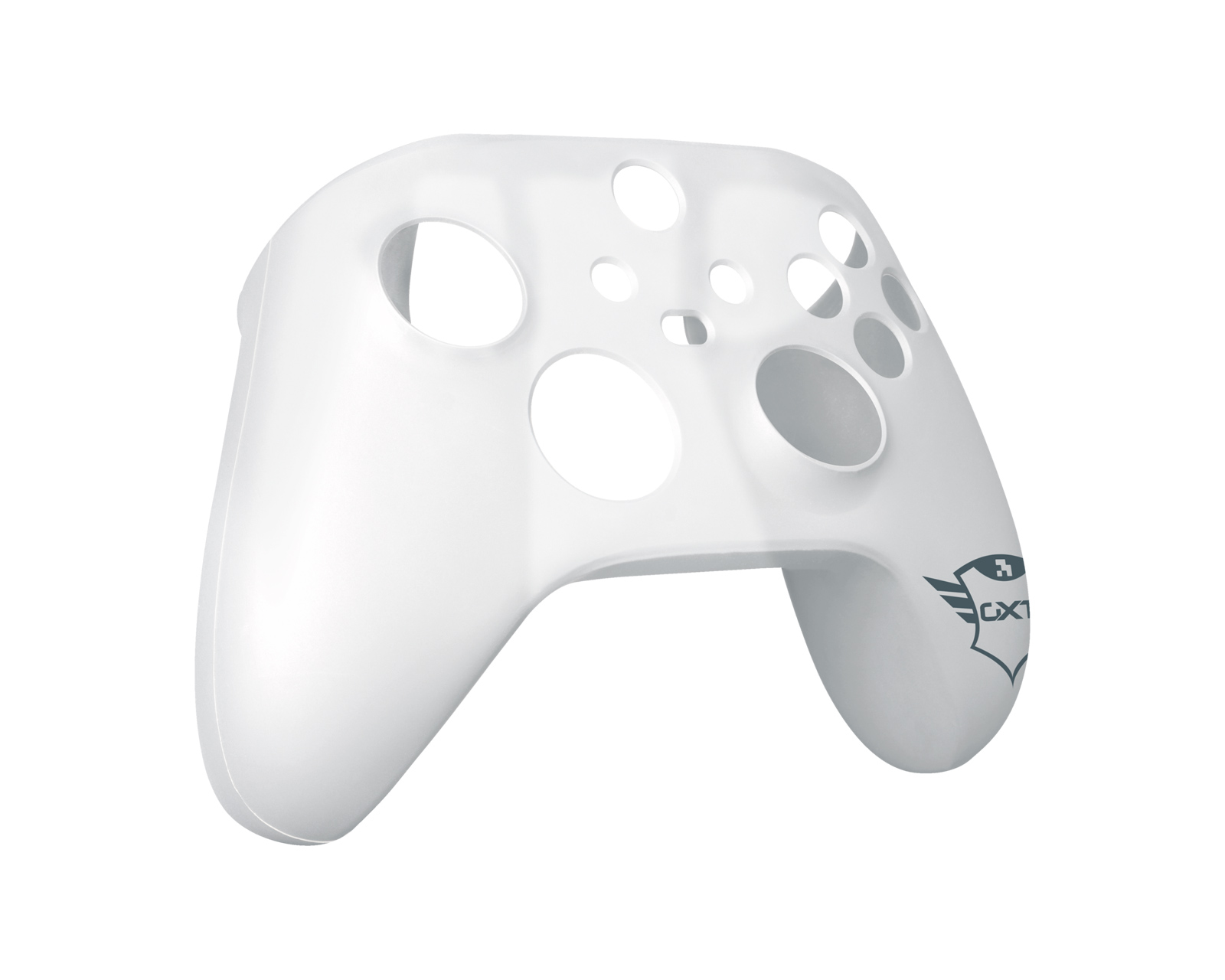 CONTROLE XBOX SERIES S/X ROBOT WHITE IMP - CONTROLE XBOX SERIES S/X ROBOT  WHITE IMP - XBOX