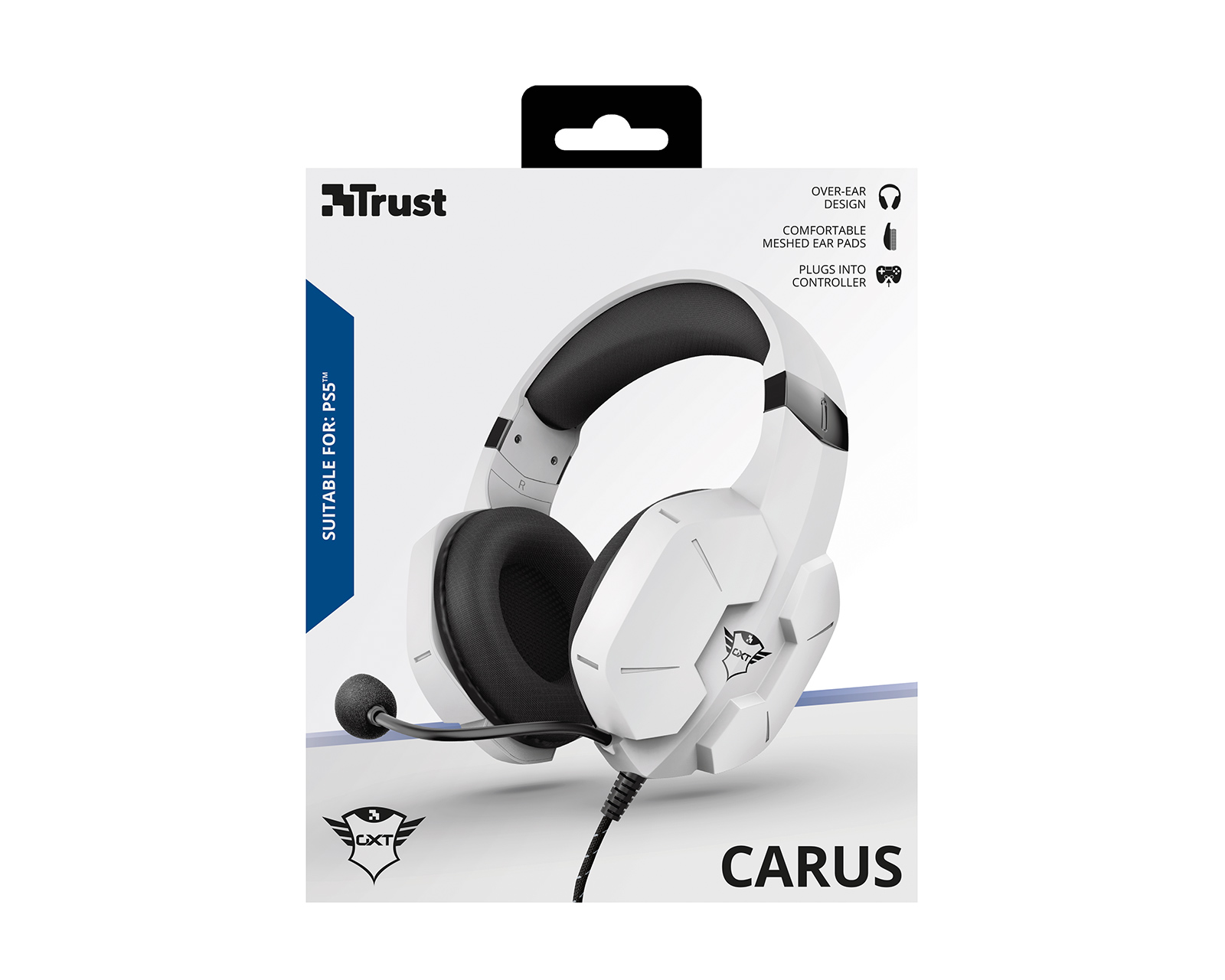  GXT 323 Carus Gaming Headset