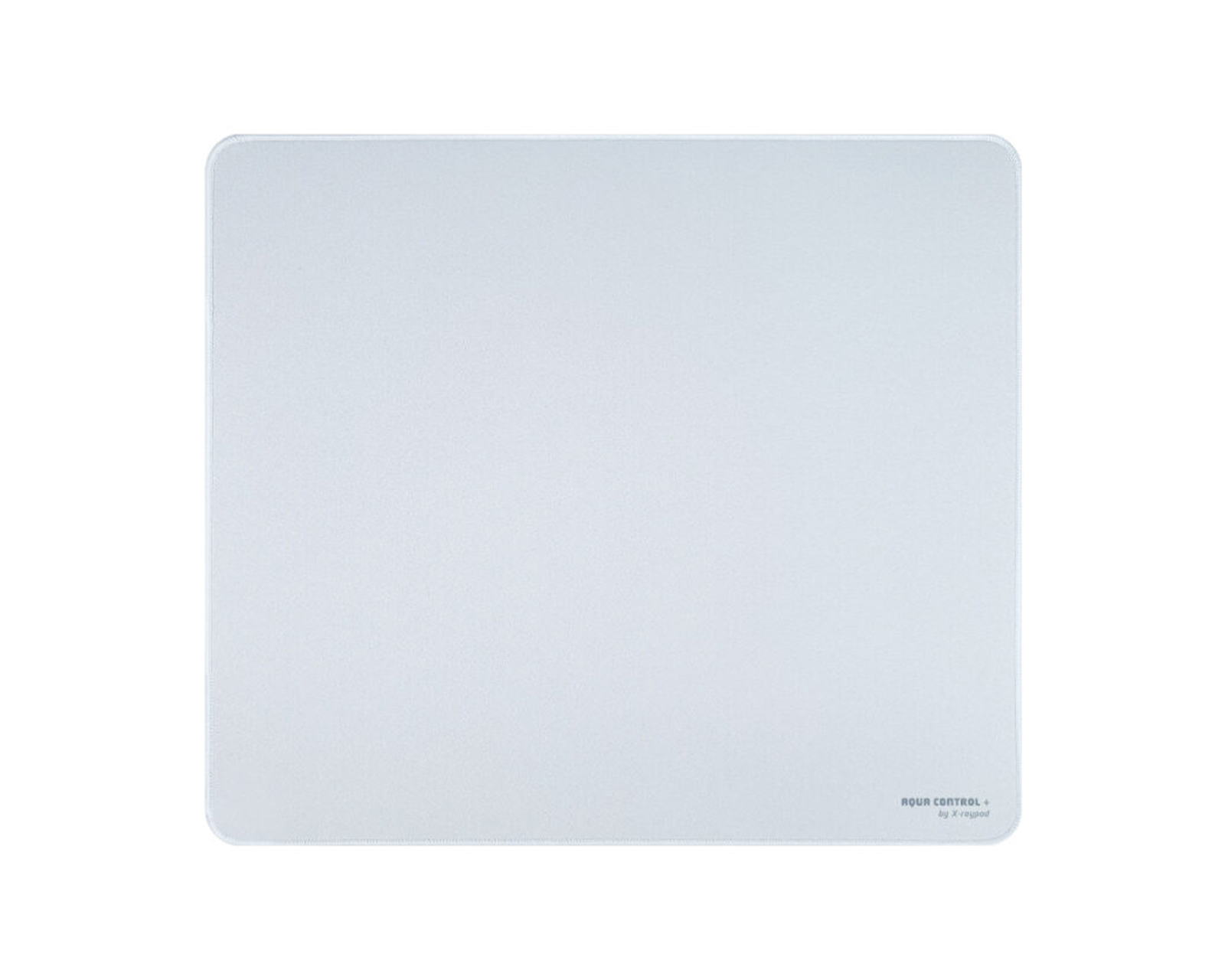 X-raypad Aqua Control Plus Mousepad - White - XL - us.MaxGaming.com