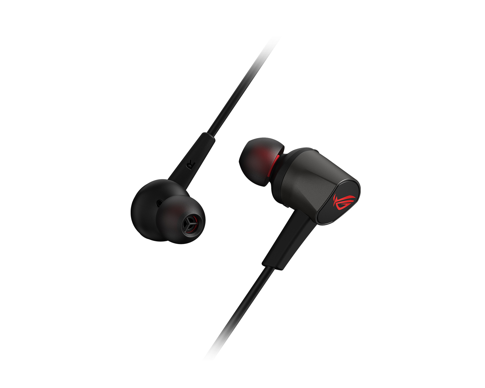 Asus ROG Cetra II Core In-Ear Gaming Headset - us.MaxGaming.com