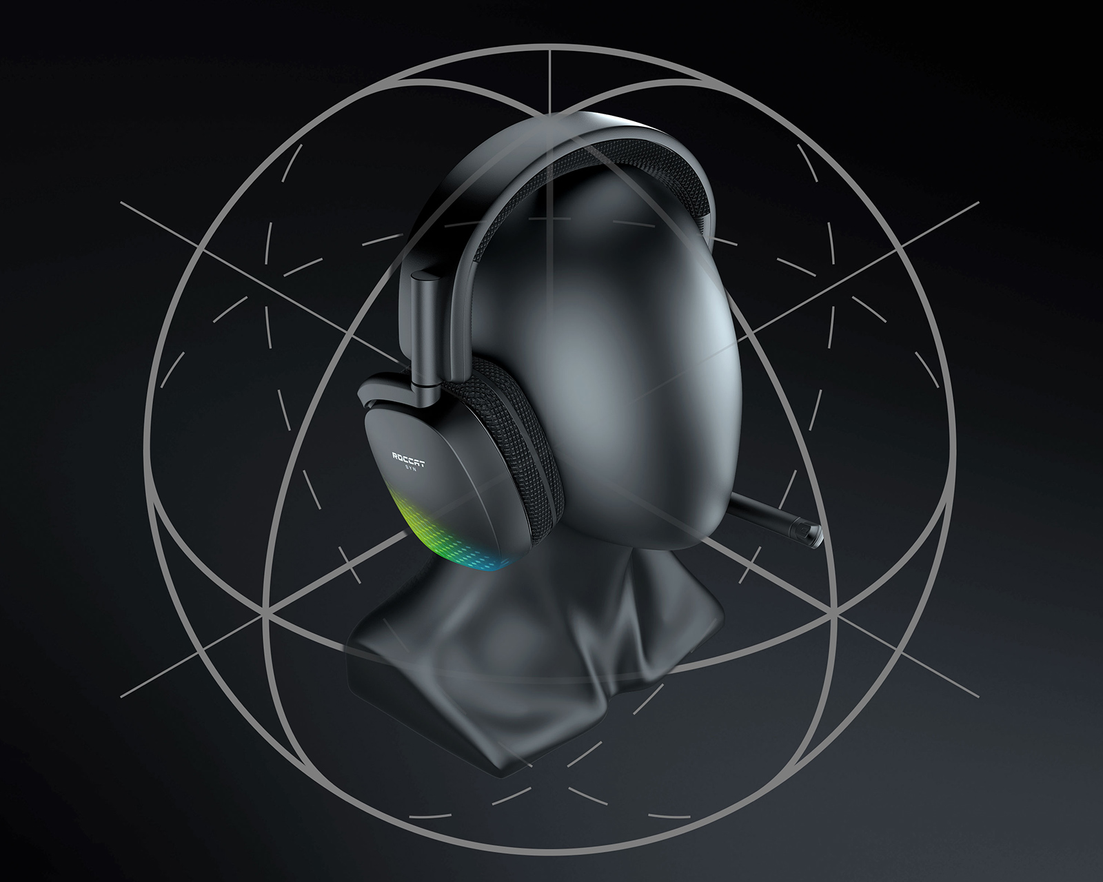 Roccat headset xbox online one