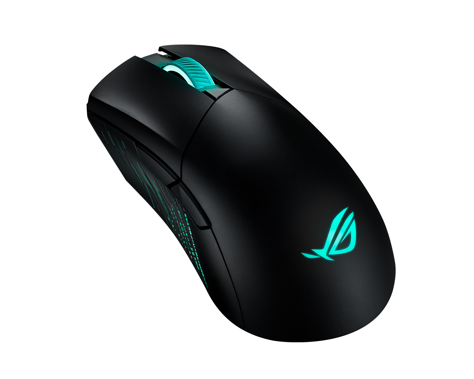 Asus ROG Gladius III Wireless Gaming Mouse - us.MaxGaming.com