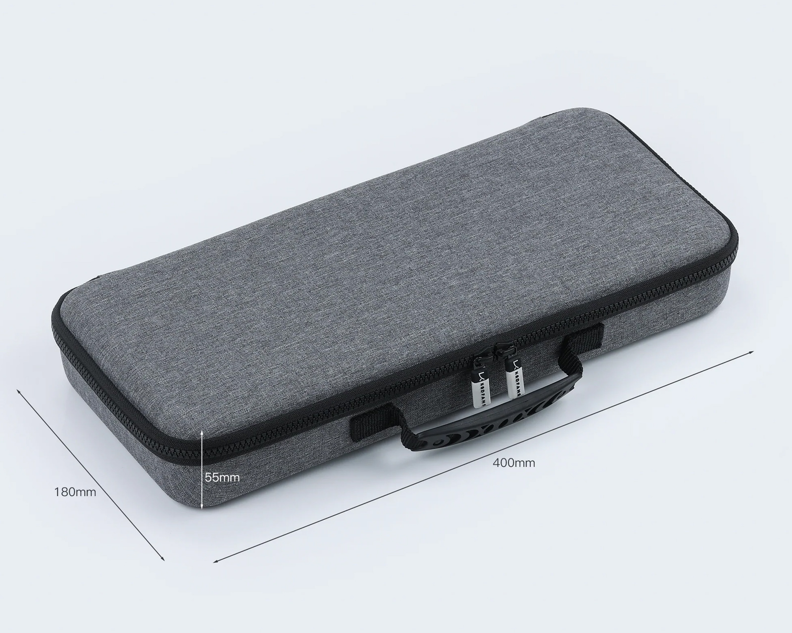 Buy KBDfans 80 TKL Mechanical Keyboard Carrying Case at