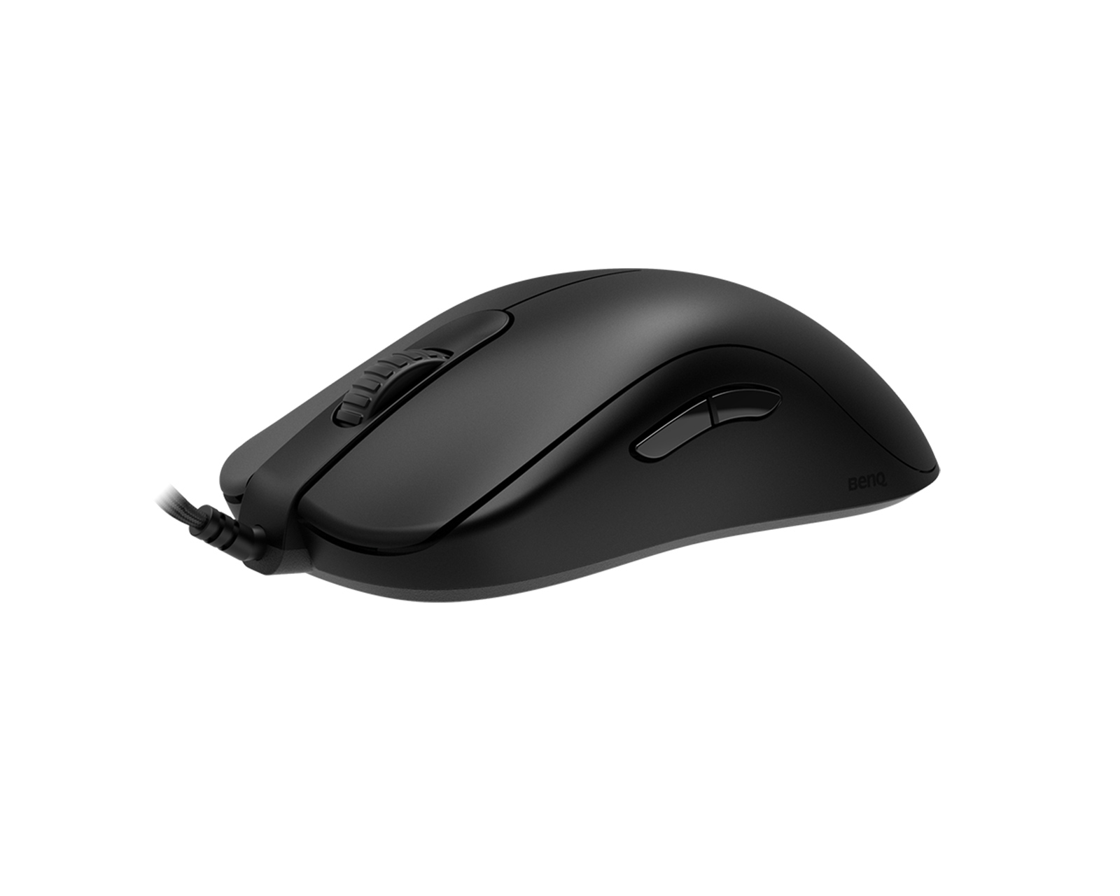 ZOWIE by BenQ FK2-C Gaming Mouse - Black - us.MaxGaming.com