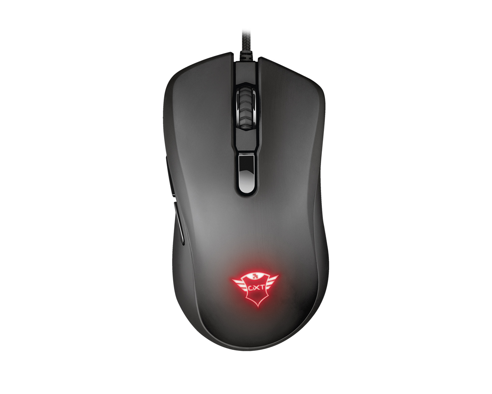 Trust GXT 930 Jacx RGB Gaming Mouse - us.MaxGaming.com