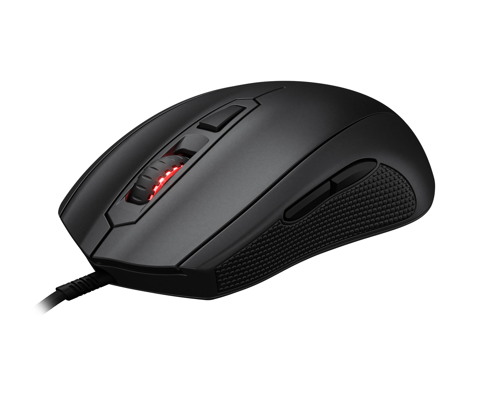 ⭐️ MIONIX CASTOR ゲーミングマウス Mionix Castor Pro Gaming Mouse - Black - us.MaxGaming.com