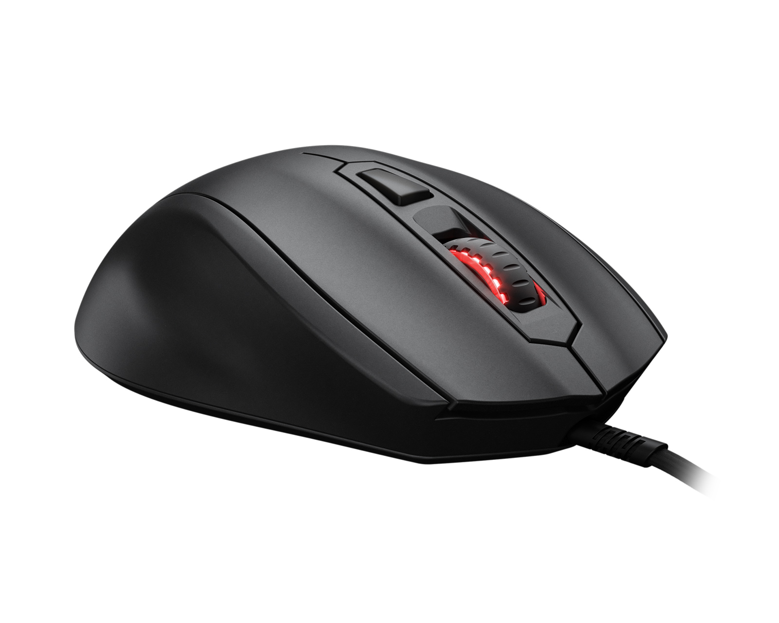 ⭐️ MIONIX CASTOR ゲーミングマウス Mionix Castor Pro Gaming Mouse - Black - us.MaxGaming.com