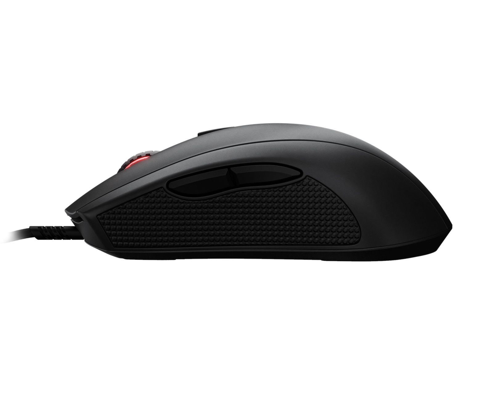 ⭐️ MIONIX CASTOR ゲーミングマウス Mionix MIONIX CASTOR Frosting Optical Gaming Mouse Castor - 製品