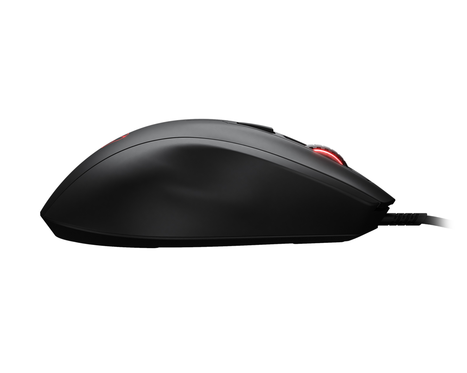 ⭐️ MIONIX CASTOR ゲーミングマウス Mionix MIONIX CASTOR Frosting Optical Gaming Mouse Castor - 製品
