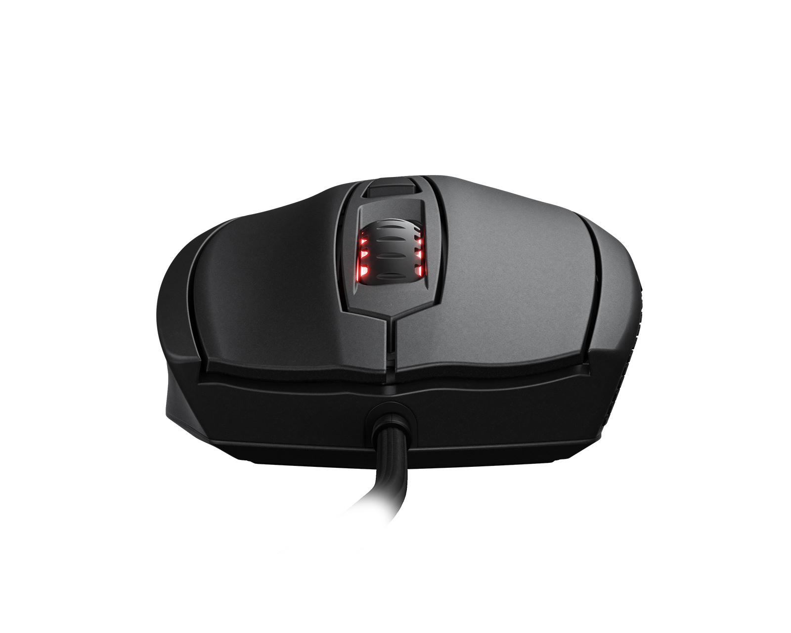 Mionix Castor Pro Gaming Mouse - Black - us.MaxGaming.com