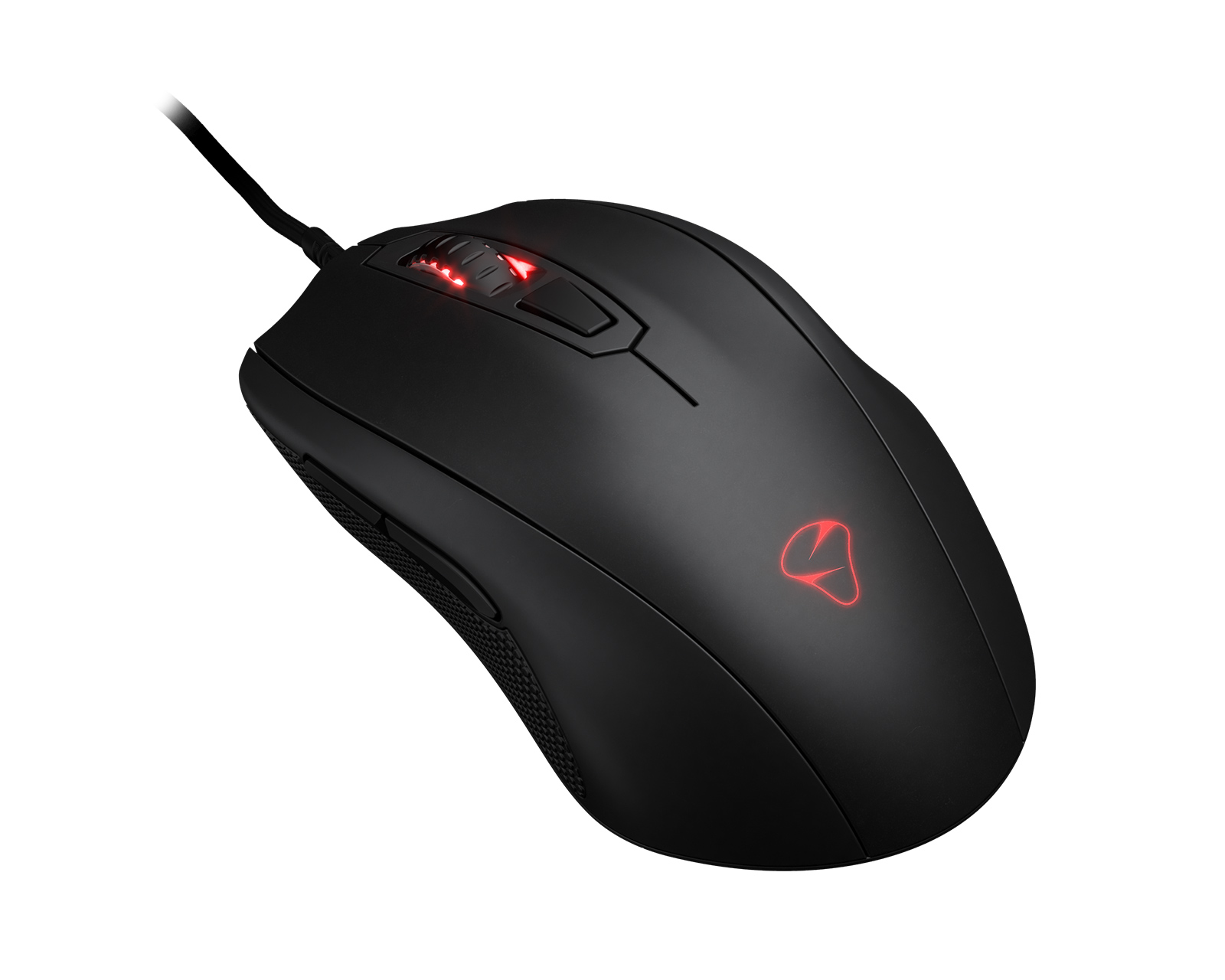 mionix castor pro