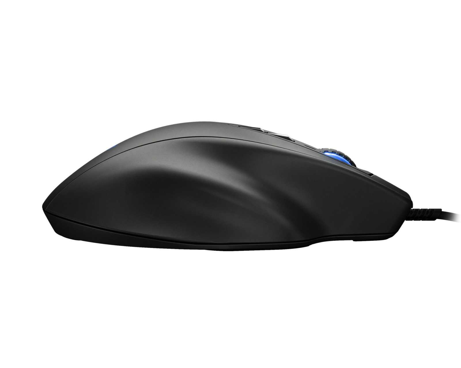 Mionix Naos Pro Gaming Mouse - Black - us.MaxGaming.com