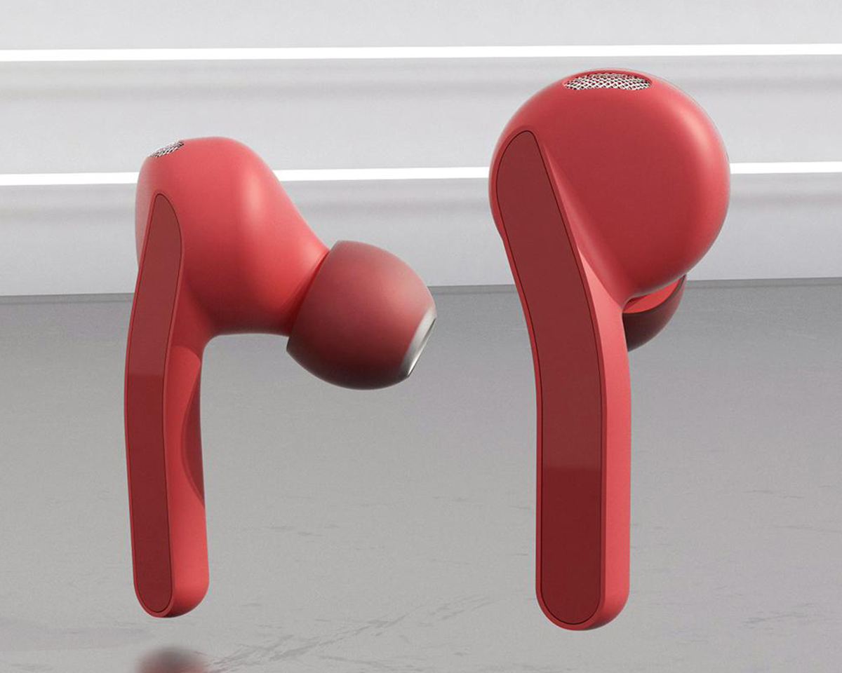 Hyphen earbuds sale