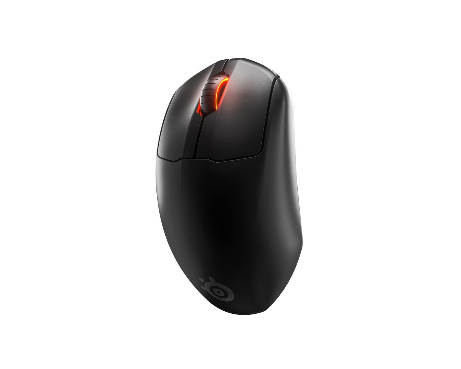 SteelSeries Prime Mini Wireless RGB Gaming Mouse