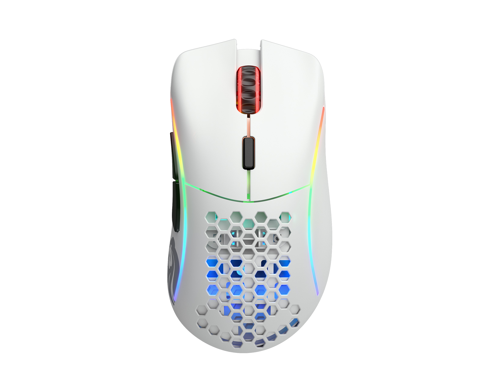 glorious model d wireless gaming mouse