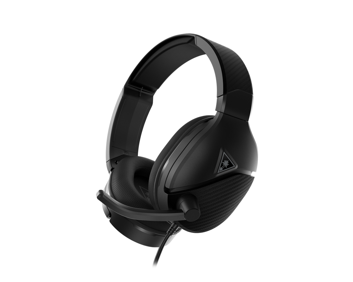 Turtle beach recon 200 not working hot sale