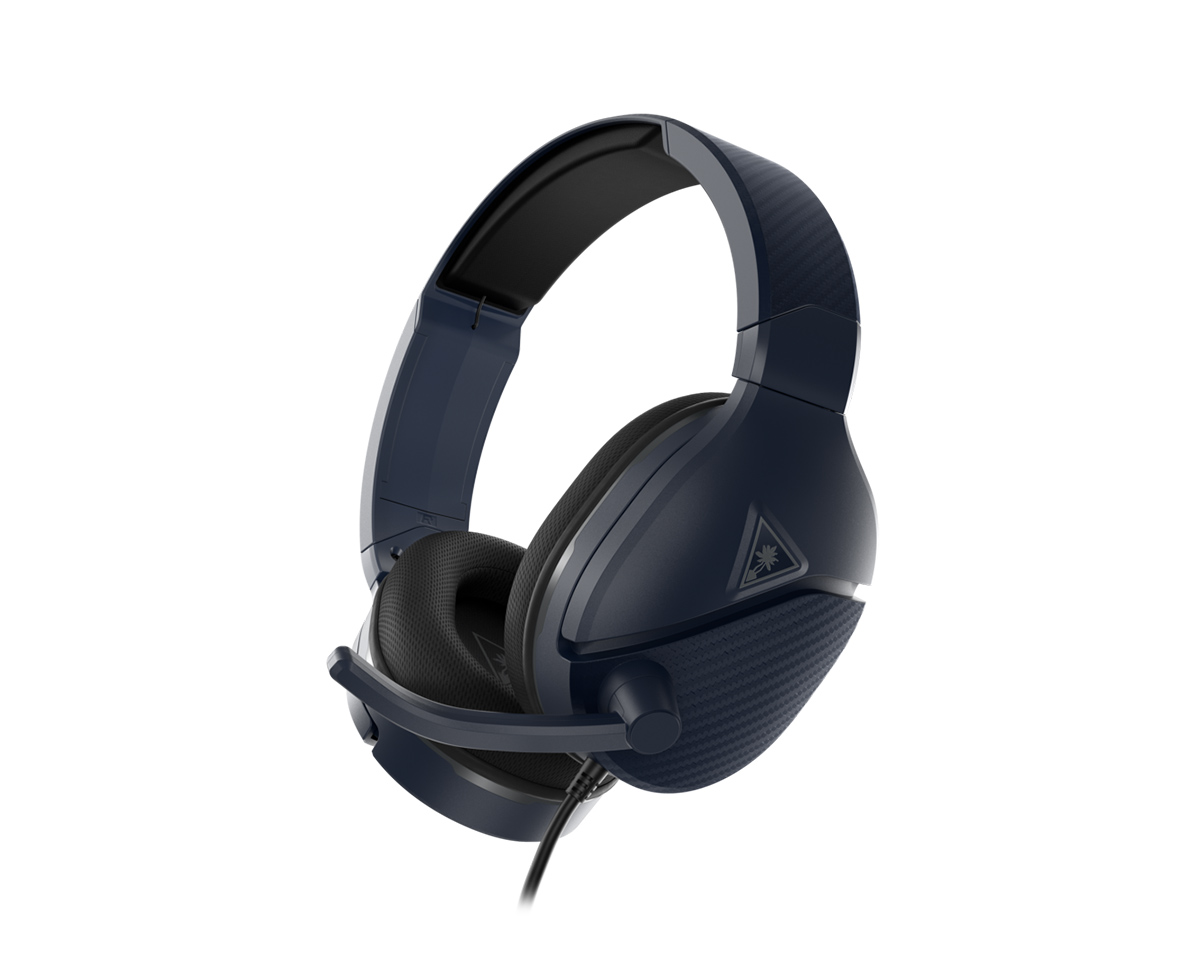 Turtle beach best sale recon 200 headset