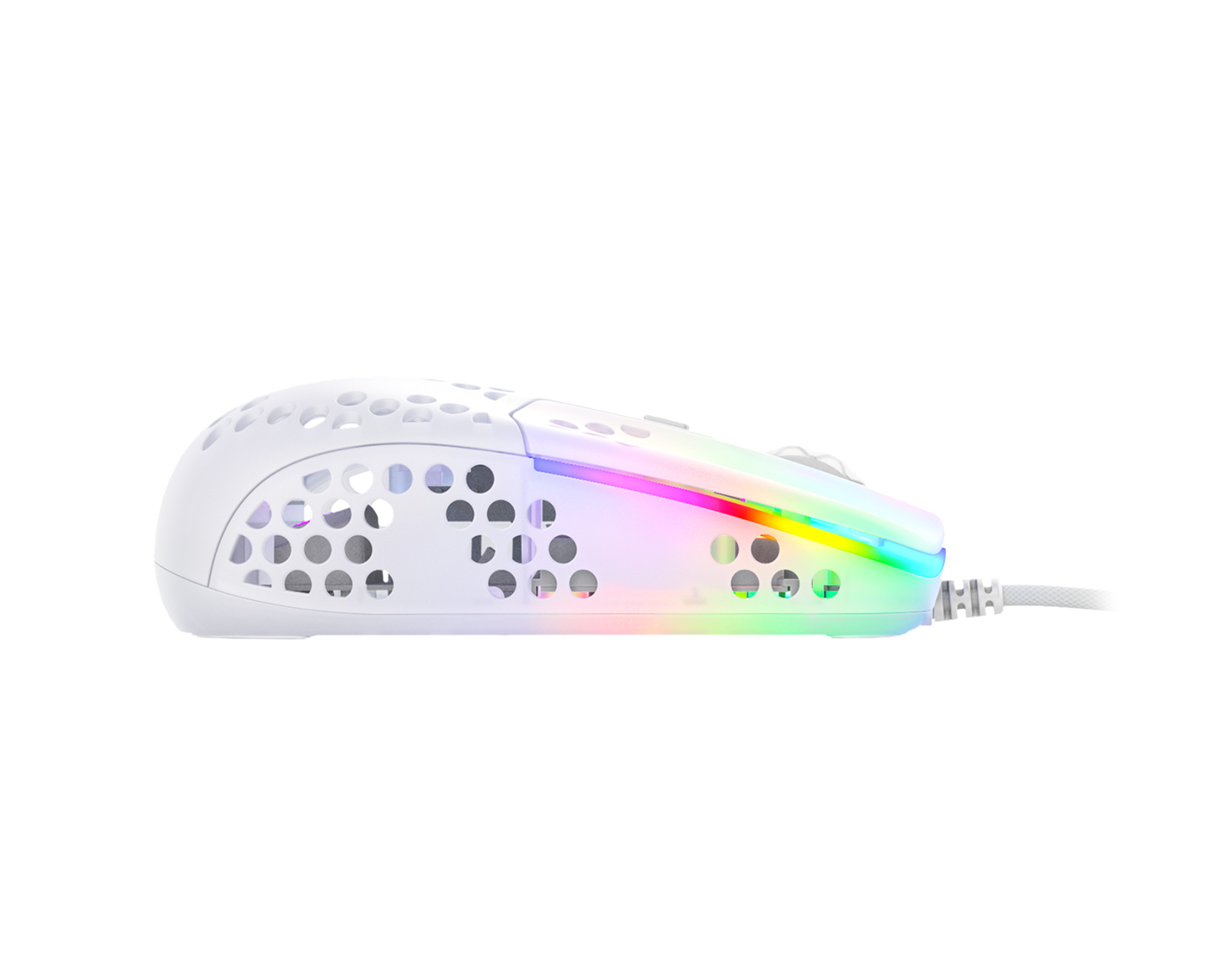 xtrfy mz1 white