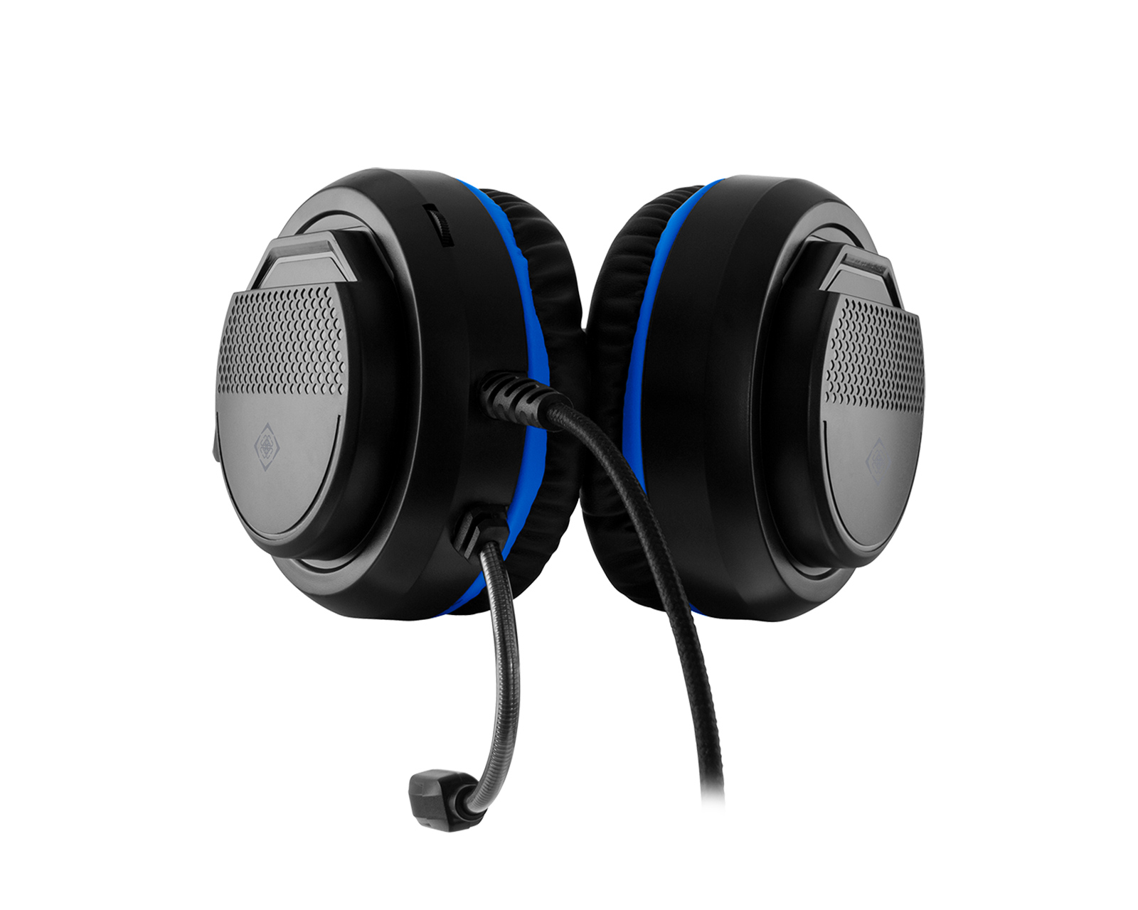 Deltaco gaming best sale headset ps4